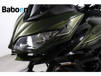 Kawasaki Versys 650 ABS picture 16