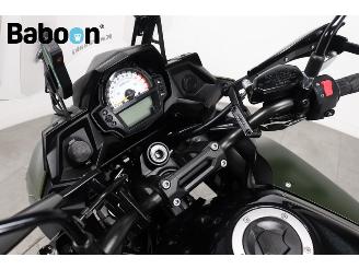Kawasaki Versys 650 ABS picture 9