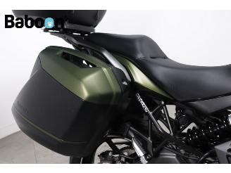 Kawasaki Versys 650 ABS picture 21
