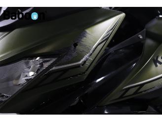 Kawasaki Versys 650 ABS picture 15