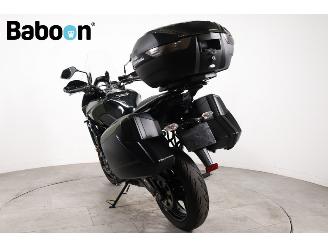 Kawasaki Versys 650 ABS picture 2