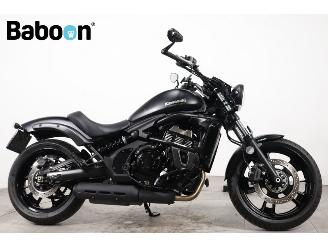 skadebil motor Kawasaki  Vulcan S 2019/12