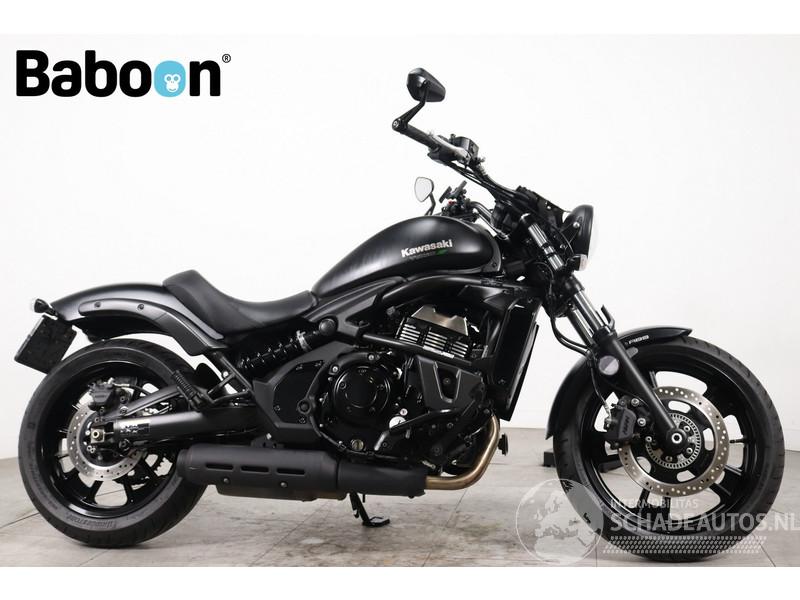 Kawasaki  Vulcan S