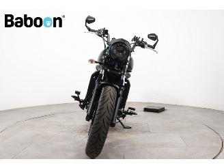 Kawasaki  Vulcan S picture 5
