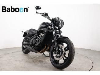Kawasaki  Vulcan S picture 6