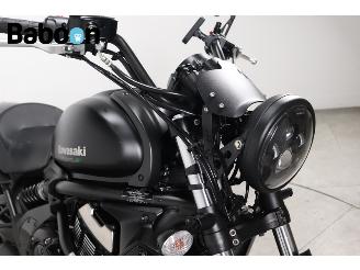 Kawasaki  Vulcan S picture 16