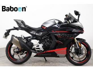 Avarii motociclete Fantic  450 SR 2023/11