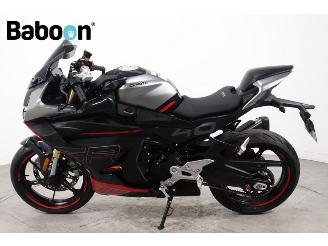   450 SR picture 5