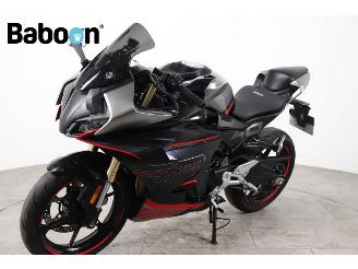 CFMoto  450 SR picture 8