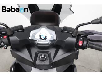 BMW C 400 X  picture 18