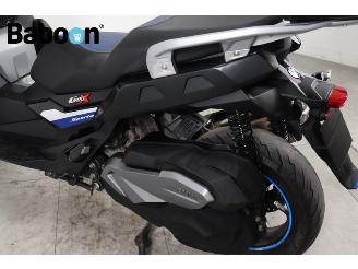 BMW C 400 X  picture 19