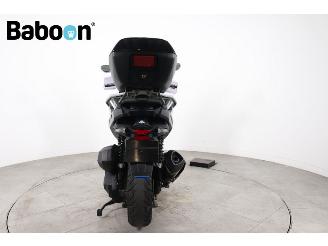 BMW C 400 X  picture 3