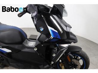 BMW C 400 X  picture 13