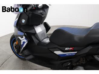BMW C 400 X  picture 20
