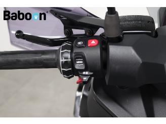 BMW C 400 X  picture 16