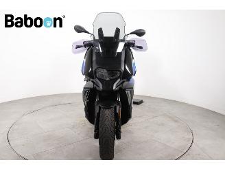 BMW C 400 X  picture 7