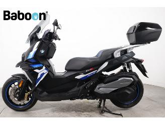 BMW C 400 X  picture 5