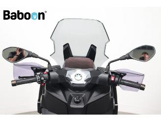 BMW C 400 X  picture 15