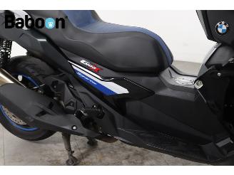 BMW C 400 X  picture 11