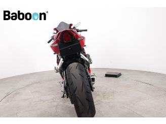 Honda  CBR 650 R ABS picture 3