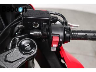 Honda  CBR 650 R ABS picture 18