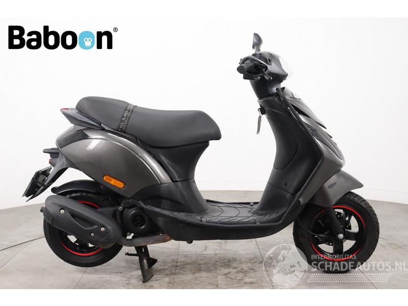 Piaggio  Zip 45KM