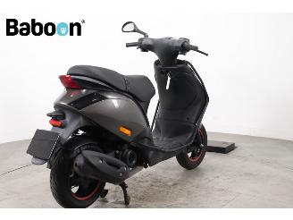 Piaggio  Zip 45KM picture 2