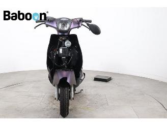 Piaggio  Zip 45KM picture 5