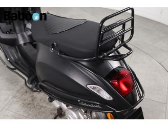 Vespa  Sprint 45KM picture 16