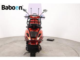 Vespa  Sprint 25KM picture 3