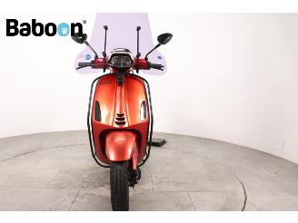 Vespa  Sprint 25KM picture 7