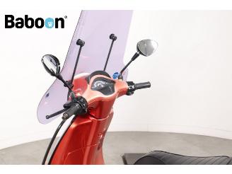 Vespa  Sprint 25KM picture 15