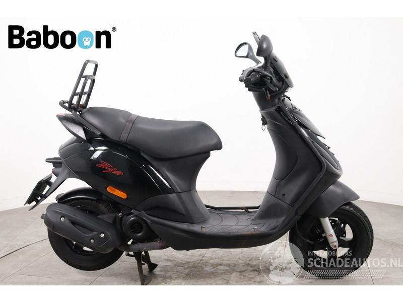 Piaggio  Zip 45KM