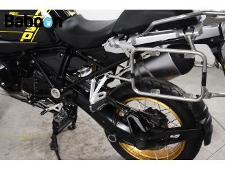 BMW R 1250 GS Adventure 40 Years edition picture 18