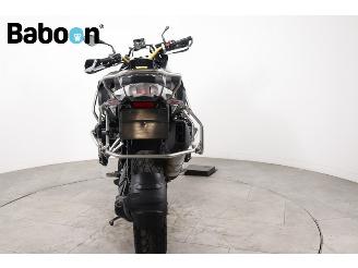 BMW R 1250 GS Adventure 40 Years edition picture 3