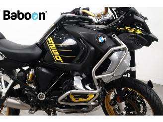 BMW R 1250 GS Adventure 40 Years edition picture 11