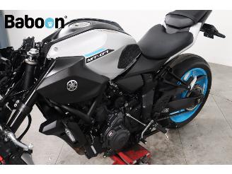Yamaha MT-07 ABS picture 13