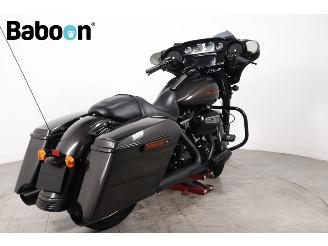Harley-Davidson  FLHXS Street Glide Special 114 picture 2