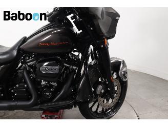 Harley-Davidson  FLHXS Street Glide Special 114 picture 10
