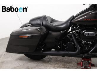 Harley-Davidson  FLHXS Street Glide Special 114 picture 11