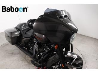 Harley-Davidson  FLHXS Street Glide Special 114 picture 23
