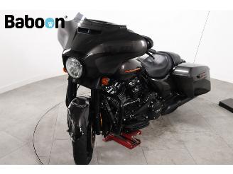Harley-Davidson  FLHXS Street Glide Special 114 picture 20