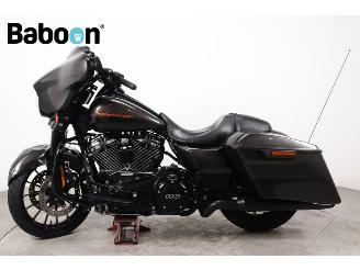 Harley-Davidson  FLHXS Street Glide Special 114 picture 5