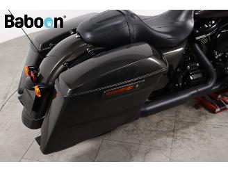 Harley-Davidson  FLHXS Street Glide Special 114 picture 14