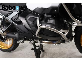BMW R 1300 GS Adventure Trophy picture 20