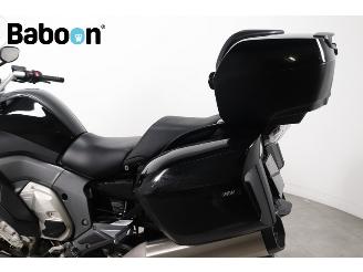 BMW K 1600 GT ABS picture 22