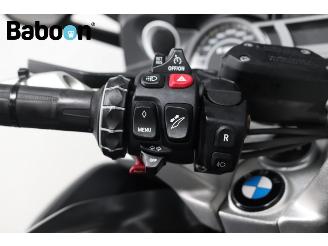 BMW K 1600 GT ABS picture 19