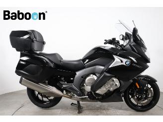  BMW K 1600 GT ABS 2021/5