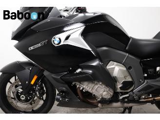 BMW K 1600 GT ABS picture 25