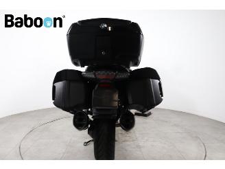 BMW K 1600 GT ABS picture 3